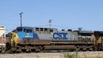 CSX 7